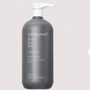 Living Proof Perfect Hair Day Conditioner jumbo size 24 oz